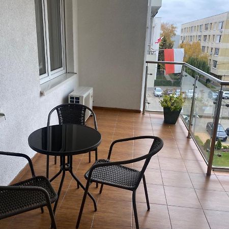 Apartament Rezydencja Metropolis Ul.Dabrowa 15 Bydgoszcz Zewnętrze zdjęcie