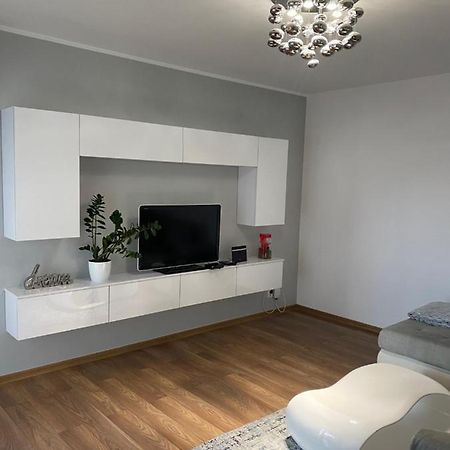 Apartament Rezydencja Metropolis Ul.Dabrowa 15 Bydgoszcz Zewnętrze zdjęcie