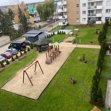 Apartament Rezydencja Metropolis Ul.Dabrowa 15 Bydgoszcz Zewnętrze zdjęcie