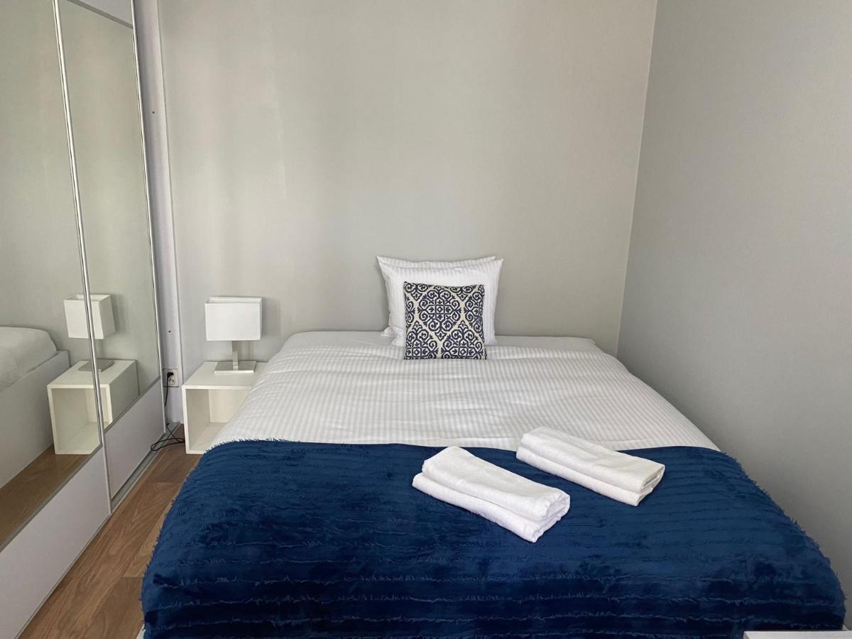 Apartament Rezydencja Metropolis Ul.Dabrowa 15 Bydgoszcz Zewnętrze zdjęcie