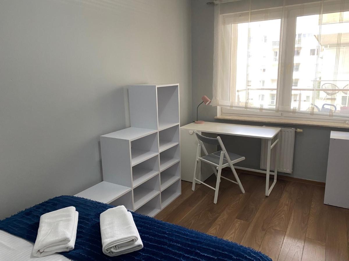 Apartament Rezydencja Metropolis Ul.Dabrowa 15 Bydgoszcz Zewnętrze zdjęcie