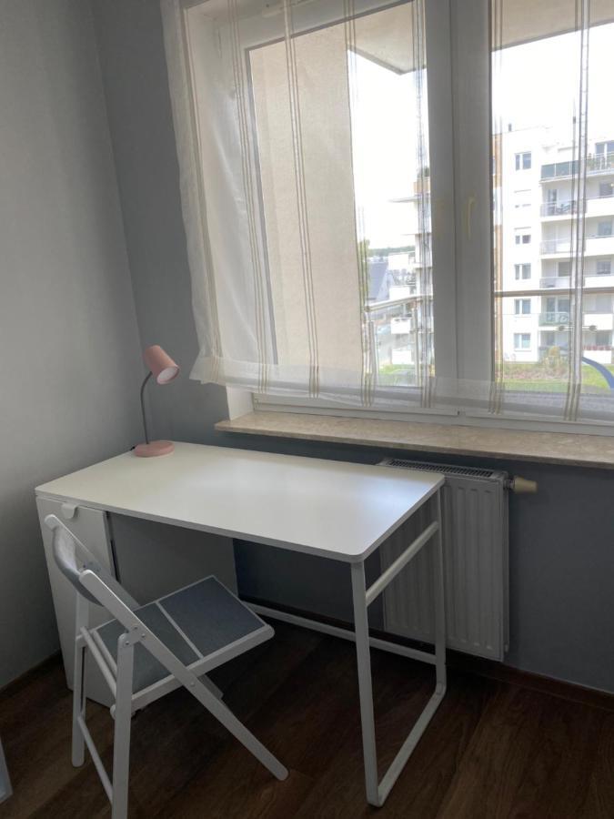 Apartament Rezydencja Metropolis Ul.Dabrowa 15 Bydgoszcz Zewnętrze zdjęcie