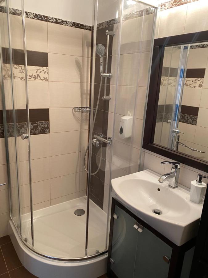 Apartament Rezydencja Metropolis Ul.Dabrowa 15 Bydgoszcz Zewnętrze zdjęcie