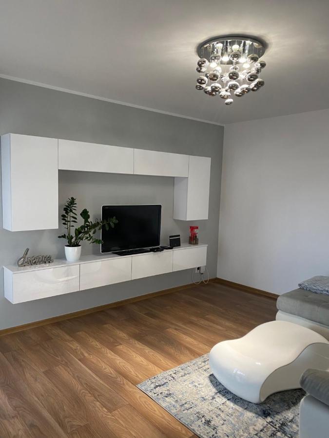 Apartament Rezydencja Metropolis Ul.Dabrowa 15 Bydgoszcz Zewnętrze zdjęcie